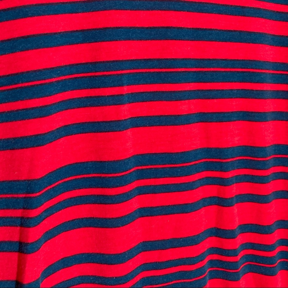 Lularoe Randy Top XS - Picture 2 of 4